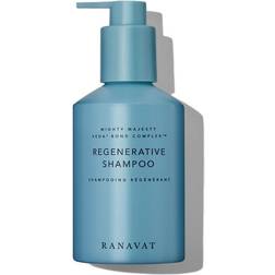 Ranavat Regenerative Vedaâ´ Bond Repair Shampoo Mighty Majesty